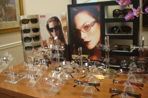 Optical Shop